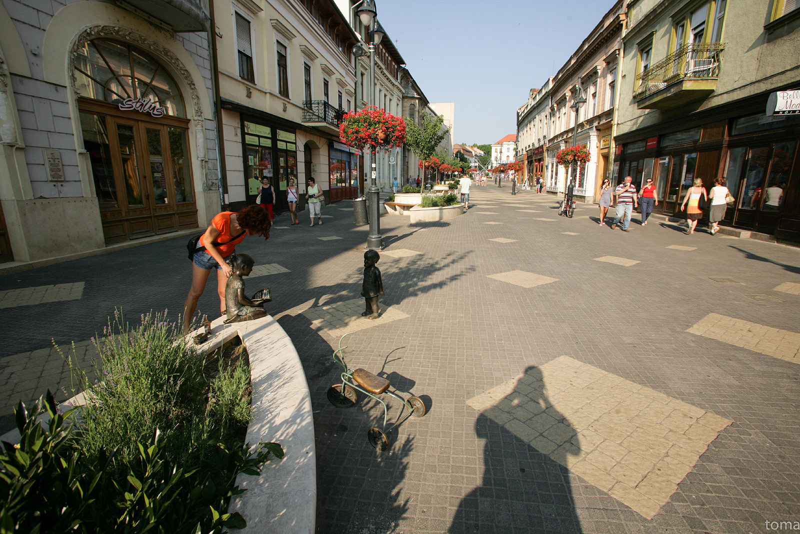 Kaposvár (Photo License CC BY-NC 2.0)